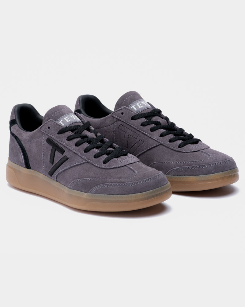 Classic Sneakers Women ‘Graphite-Black’