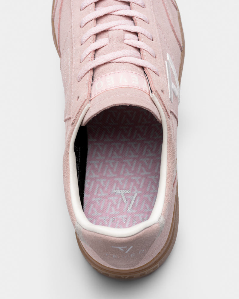 Classic Sneakers Men ‘Light Pink-Off-White’
