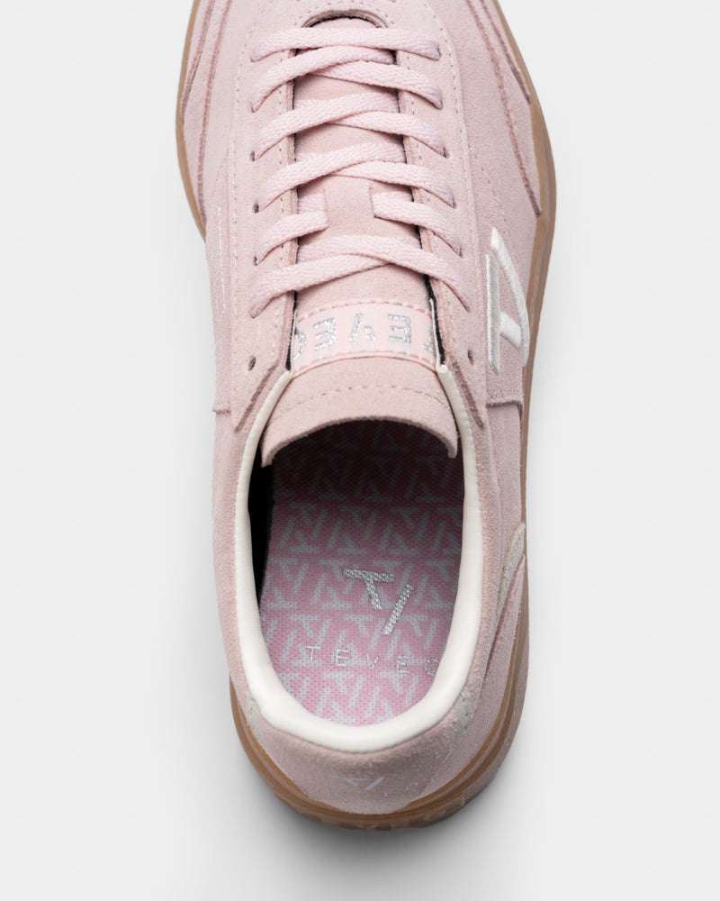 Classic Sneakers Women ‘Light Pink-Off-White’