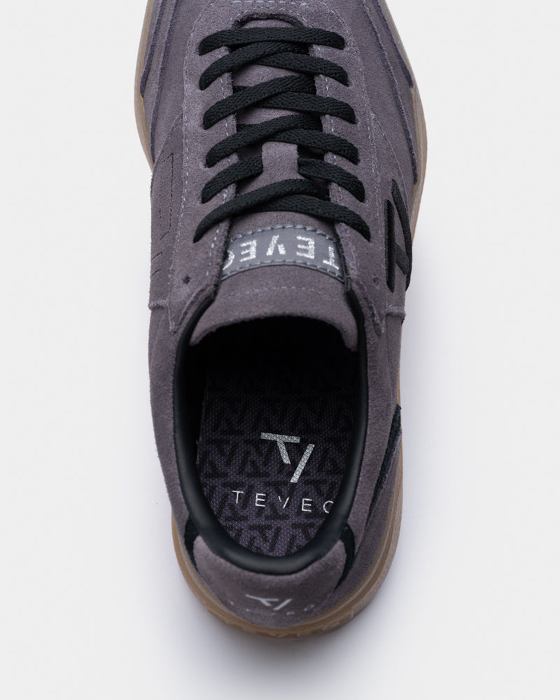 Classic Sneakers Women ‘Graphite-Black’