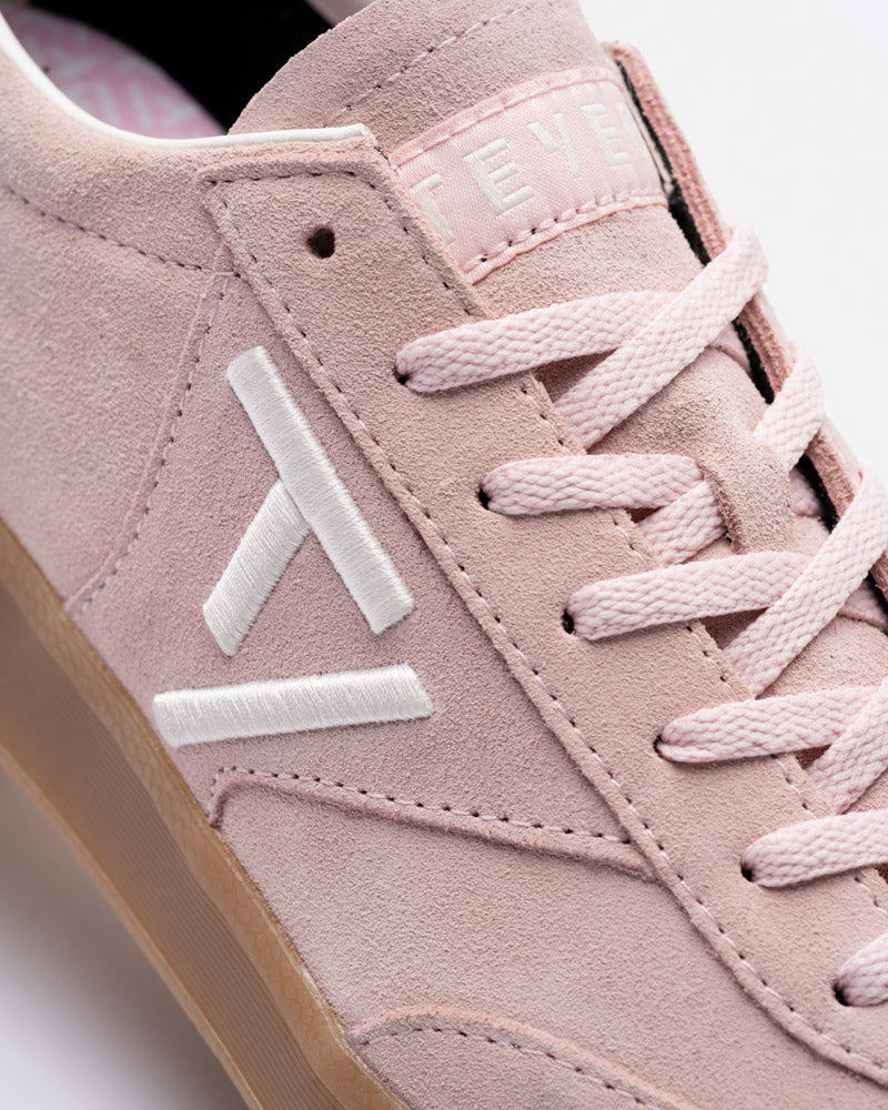 Classic Sneakers Men ‘Light Pink-Off-White’