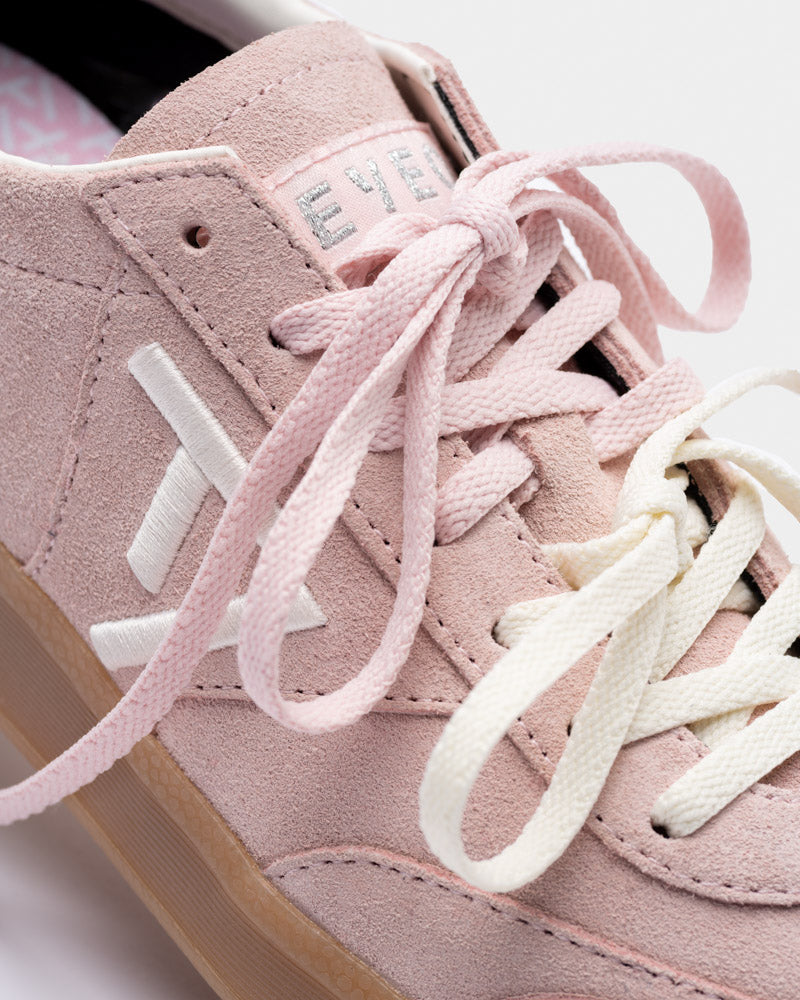 Classic Sneakers Women ‘Light Pink-Off-White’