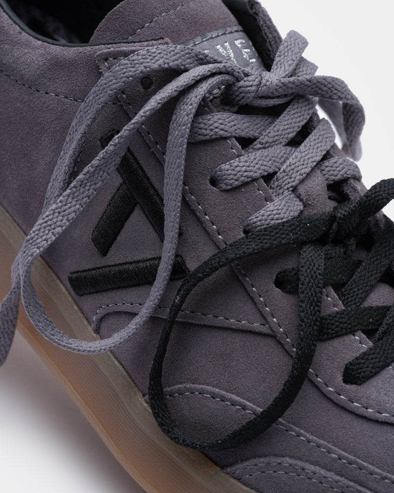 Classic Sneakers Women ‘Graphite-Black’