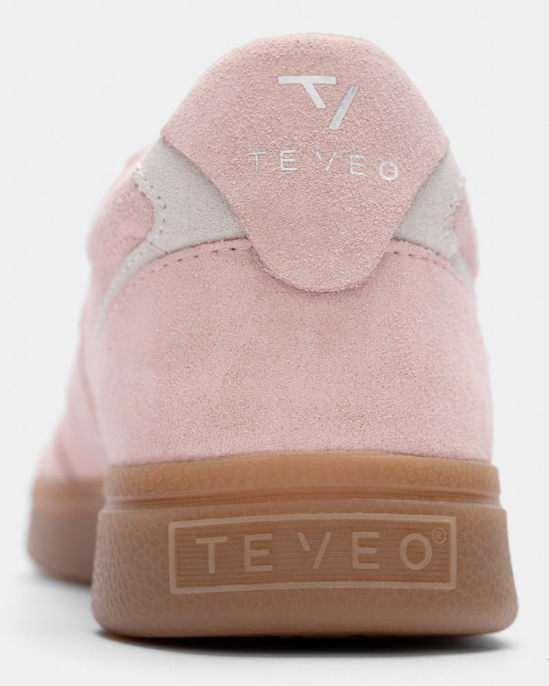 Classic Sneakers Women ‘Light Pink-Off-White’