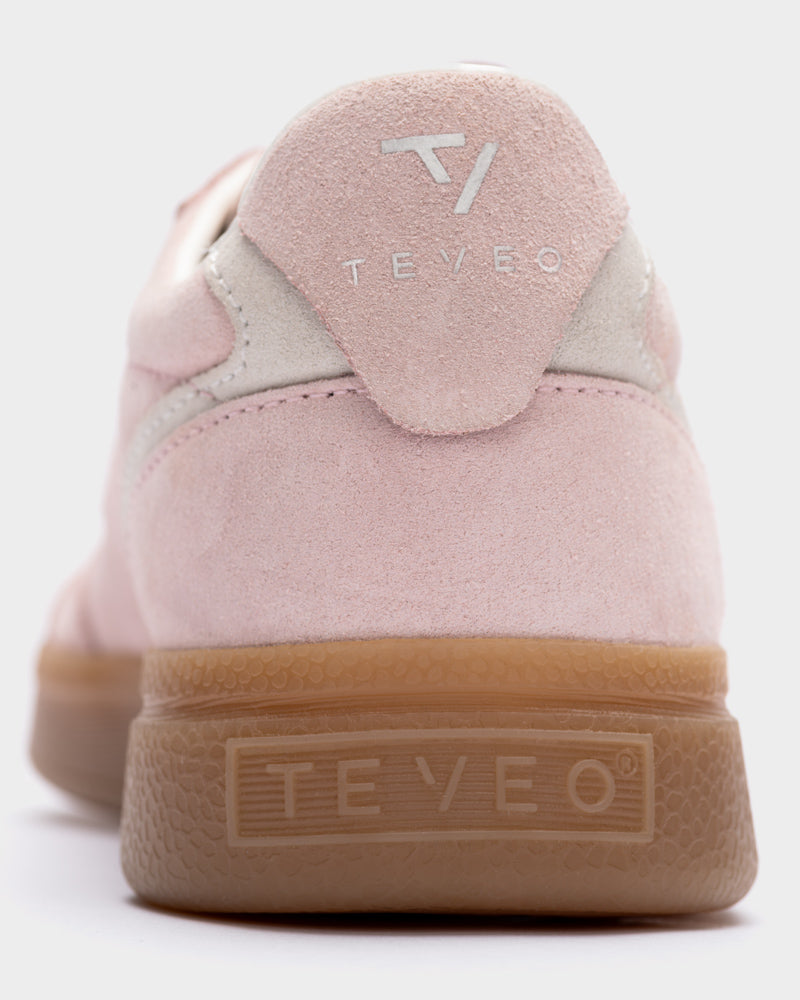 Classic Sneakers Men ‘Light Pink-Off-White’