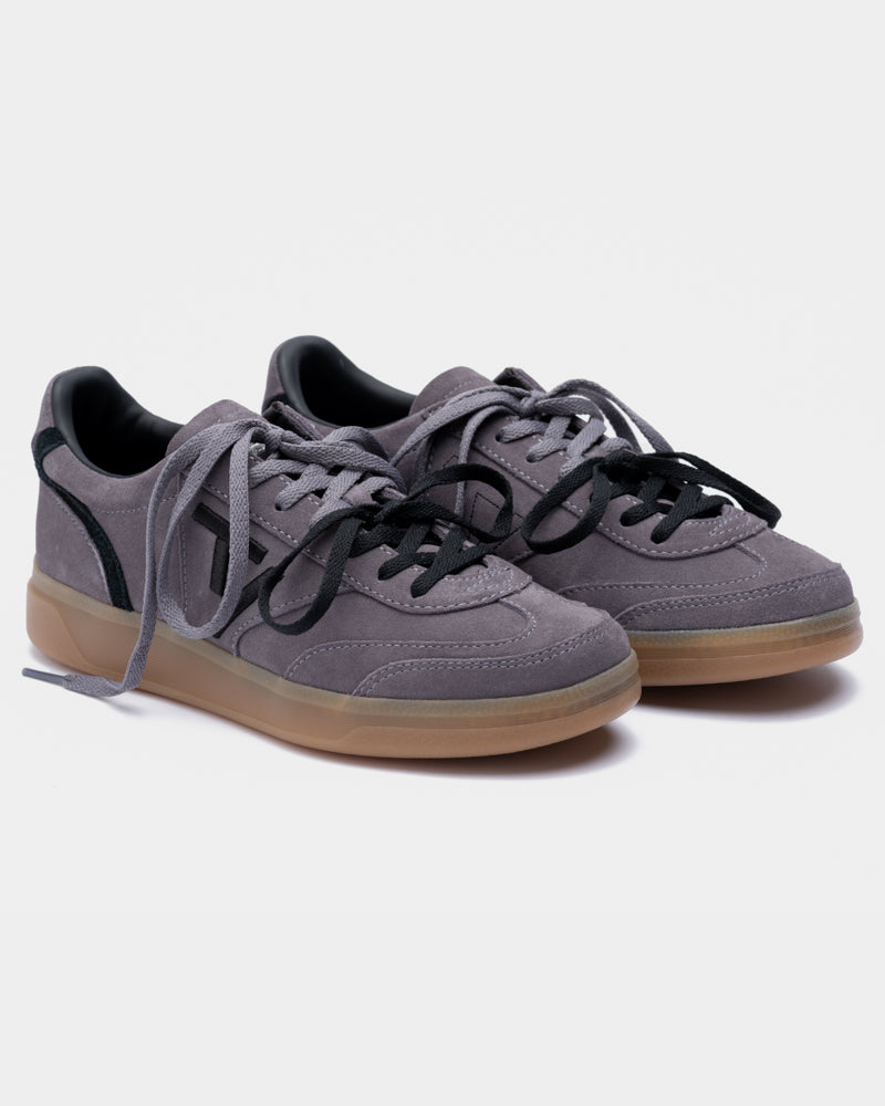 Classic Sneakers Women ‘Graphite-Black’