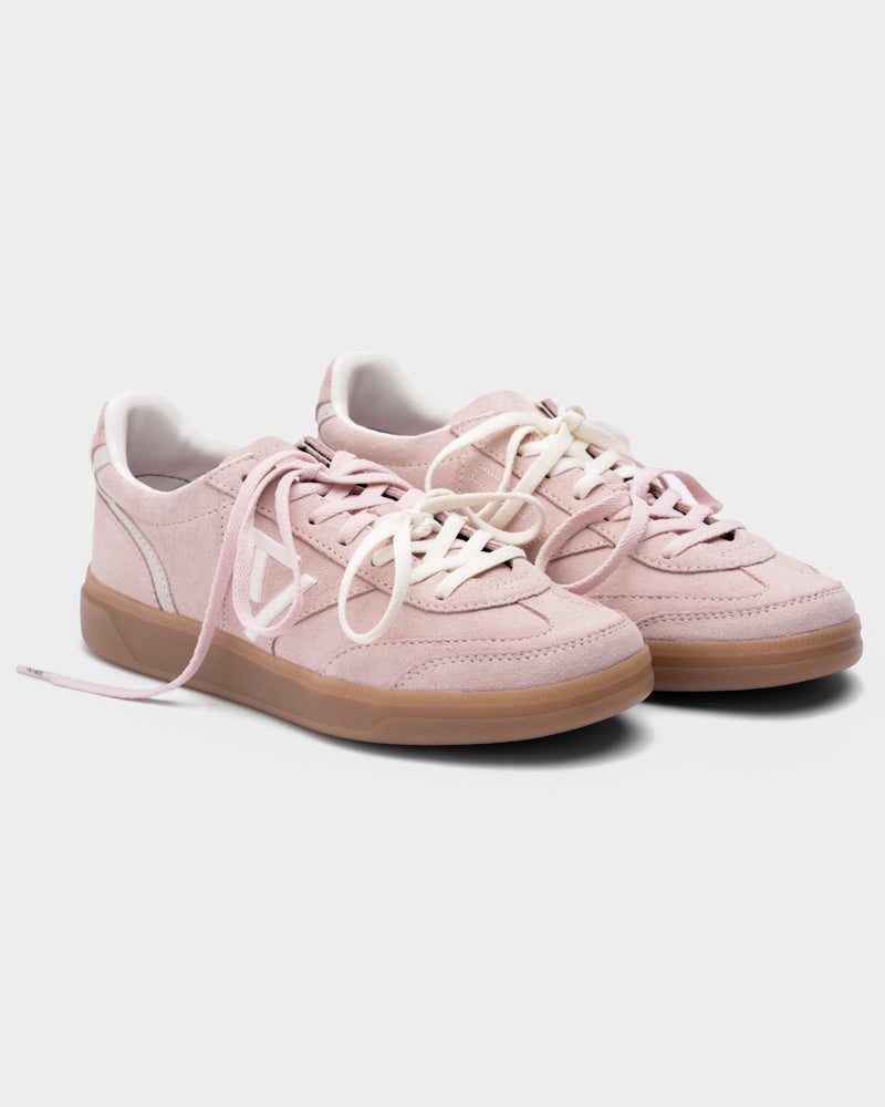 Classic Sneakers Women ‘Light Pink-Off-White’