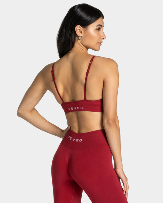 Timeless Pro Bh "Cherry"