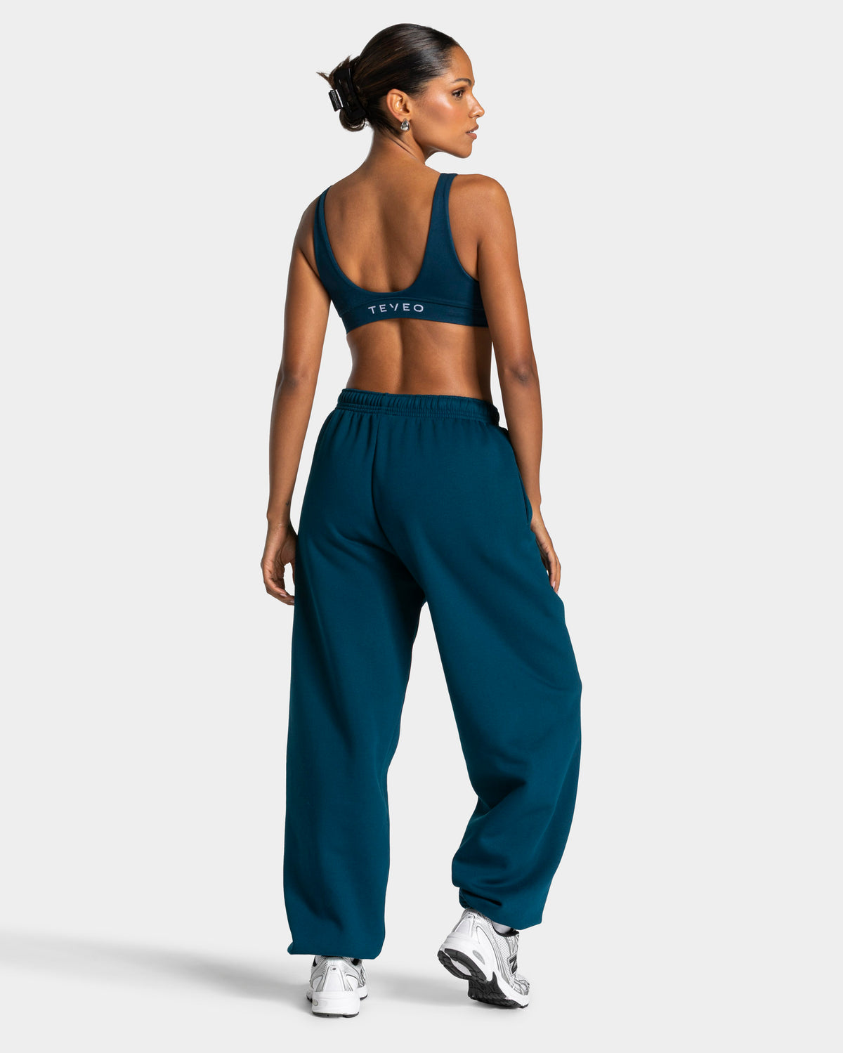 Timeless Pro Joggers ‘Dark Teal’