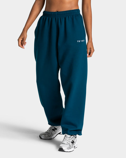 Timeless Pro Joggers ‘Dark Teal’