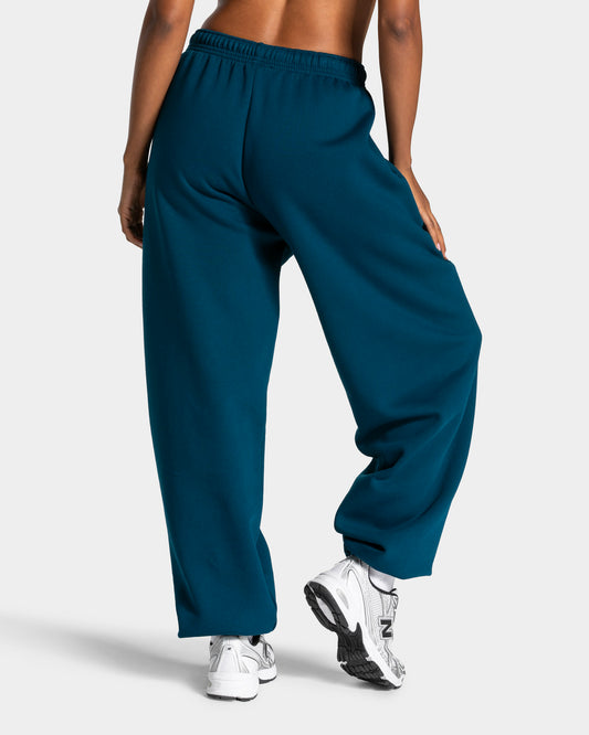 Timeless Pro Joggers ‘Dark Teal’