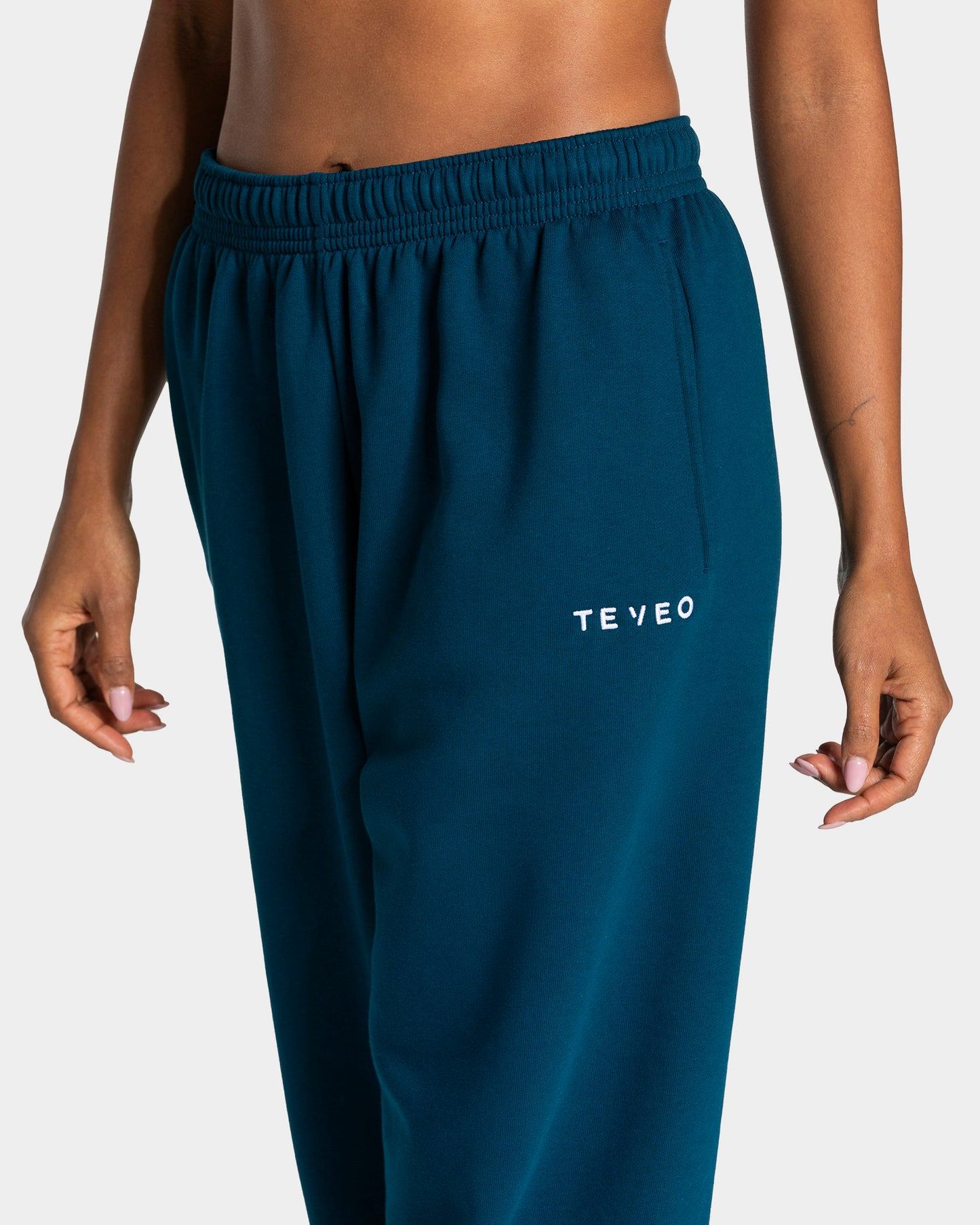 Timeless Pro Joggers ‘Dark Teal’