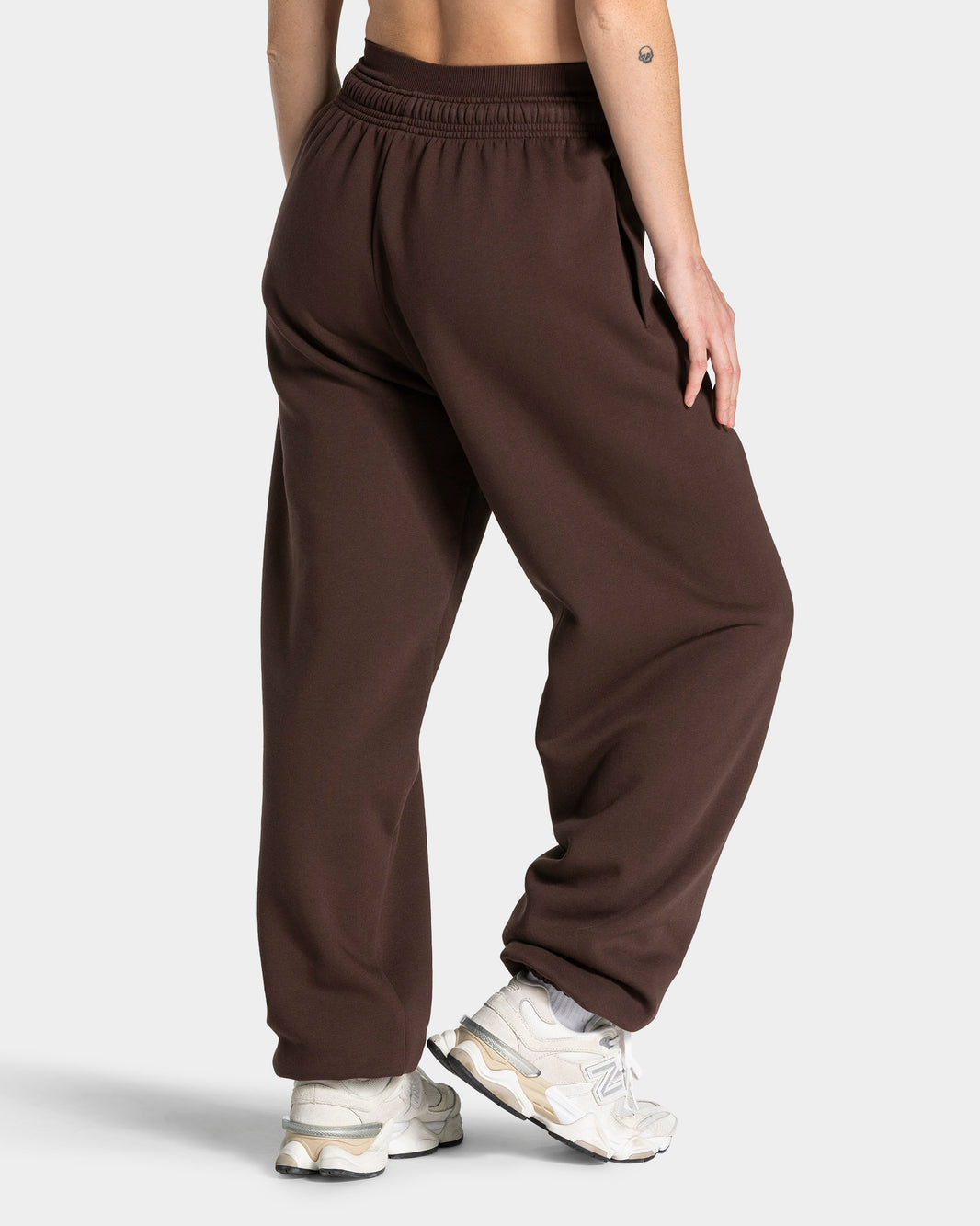Joggery Timeless Pro „Espresso”