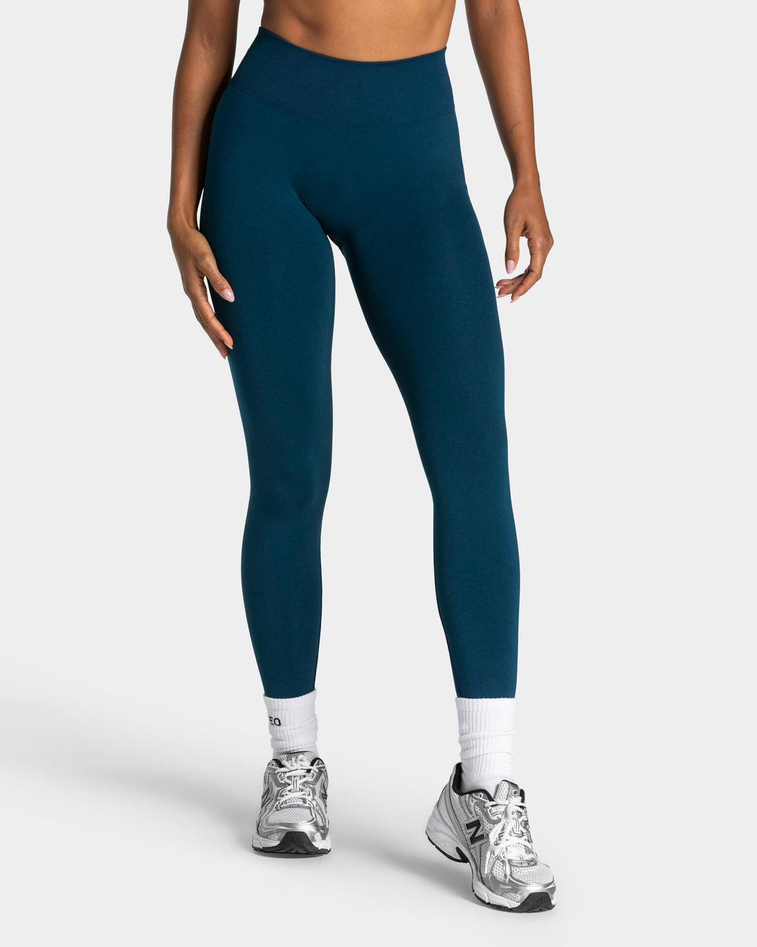 Timeless Pro Leggings ‘Dark Teal’