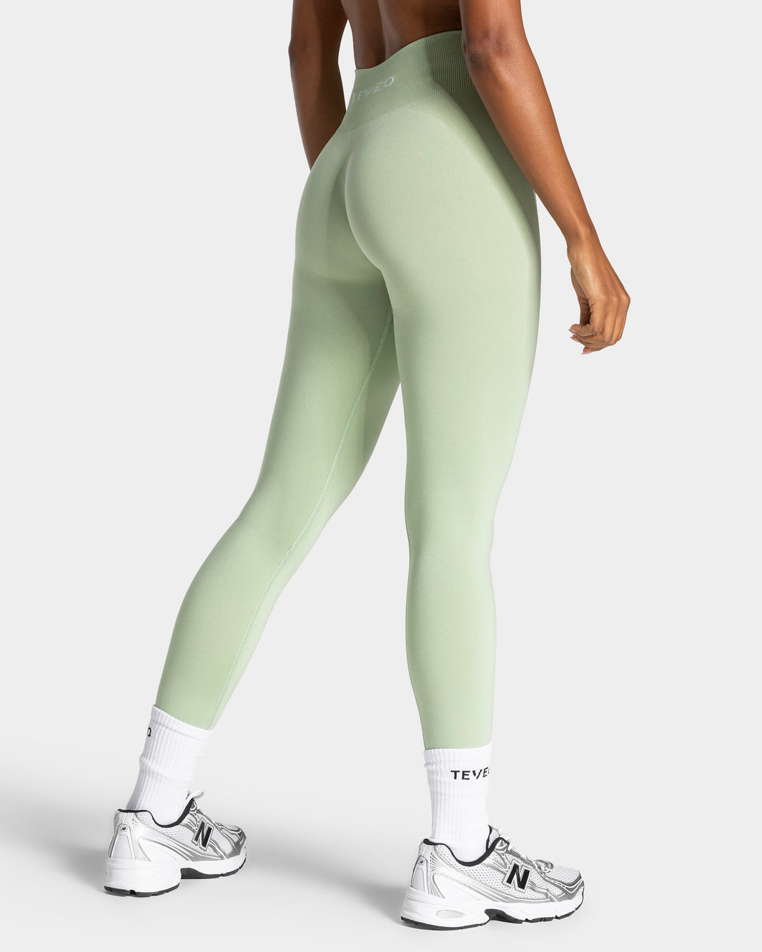 Timeless Pro Leggings ‘Ice Matcha’