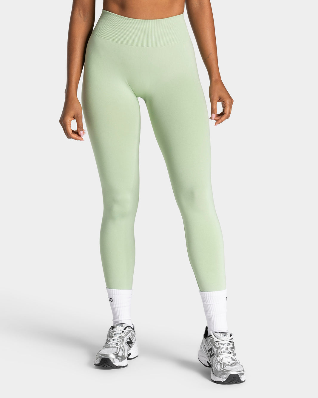 Timeless Pro Leggings ‘Ice Matcha’