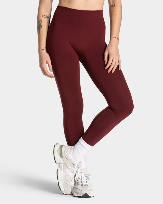 Leggings Timeless Pro "Vinaccia"