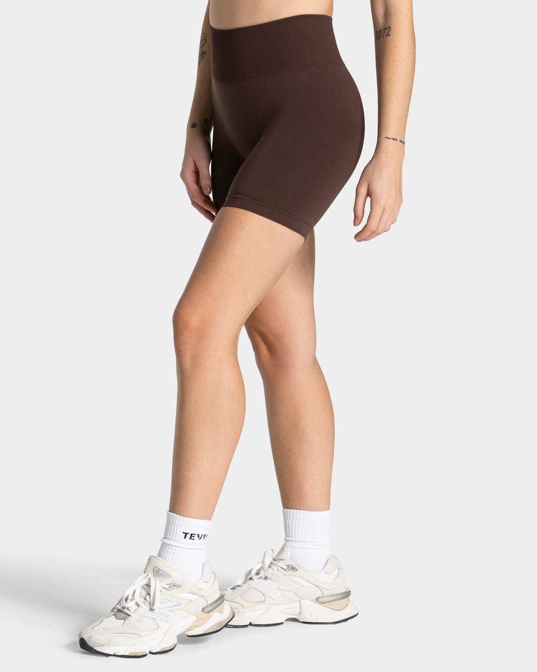 Timeless Pro Shorts ‘Espresso’