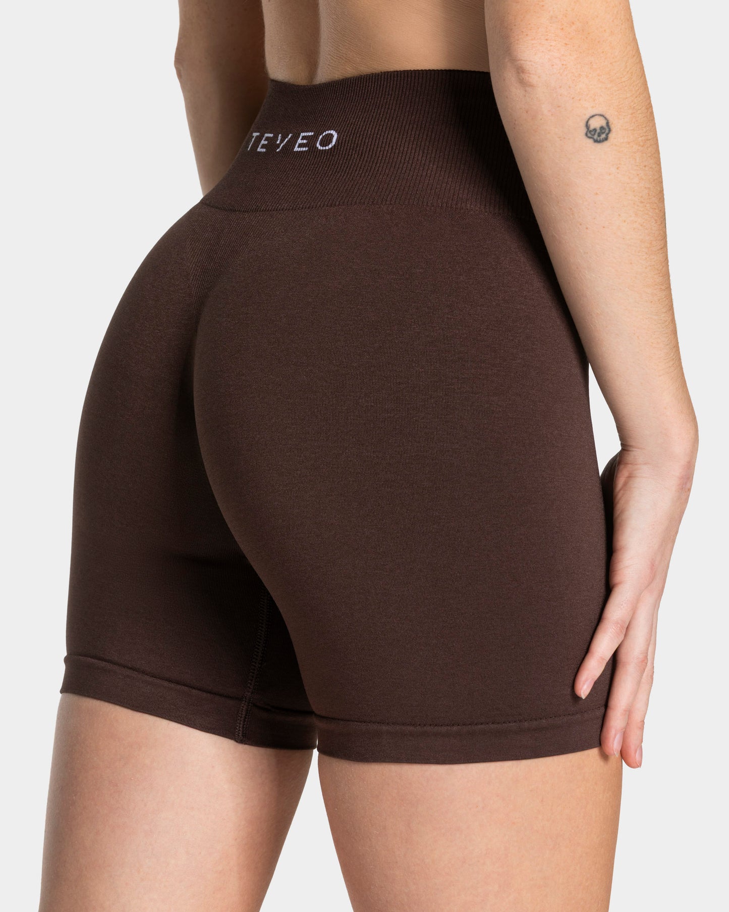 Timeless Pro Shorts ‘Espresso’