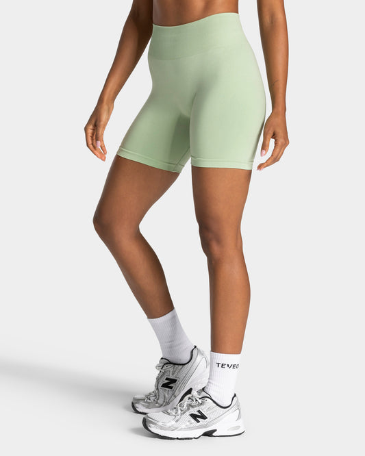 Timeless Pro Shorts ‘Ice Matcha’
