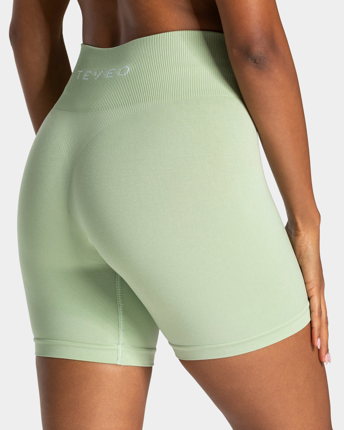 Timeless Pro Shorts ‘Ice Matcha’