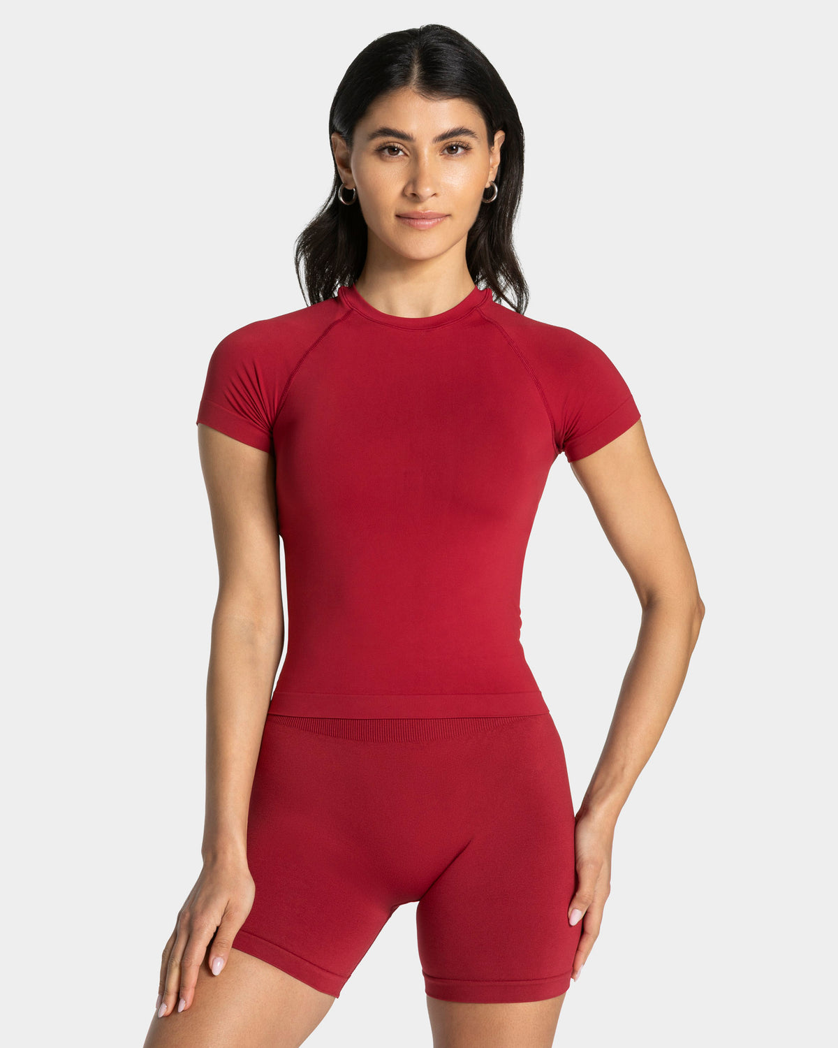 Timeless Pro T-Shirt ‘Cherry’