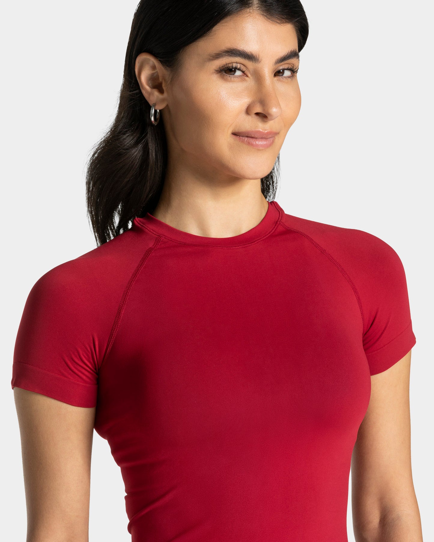 Timeless Pro T-Shirt ‘Cherry’