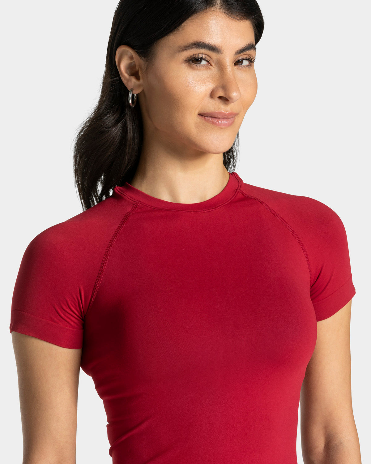 Timeless Pro T-Shirt ‘Cherry’