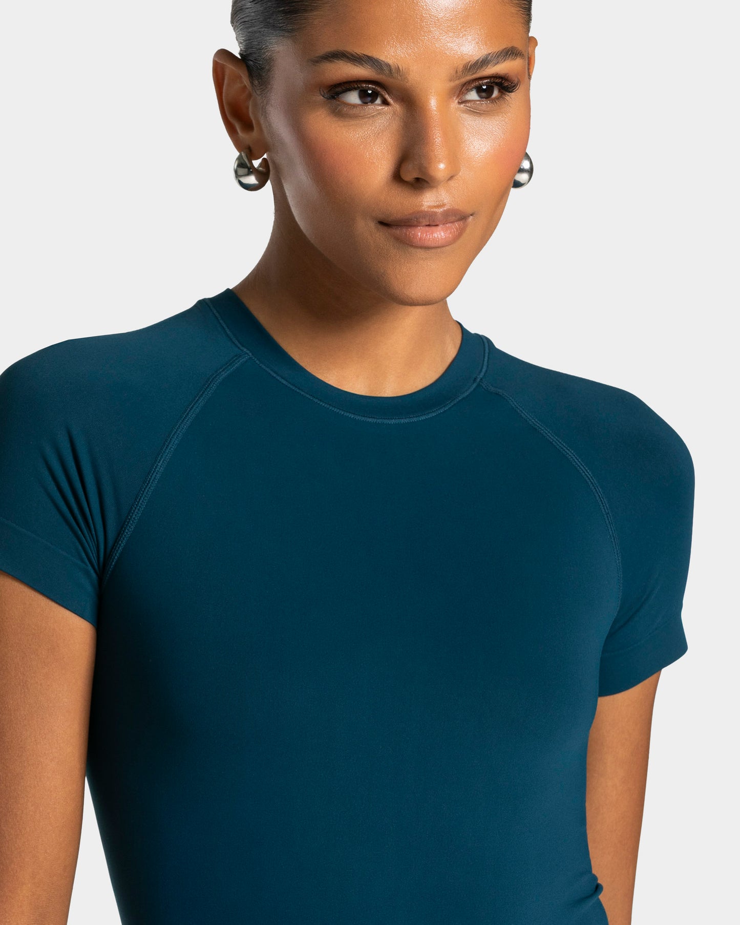 Timeless Pro T-Shirt ‘Dark Teal’