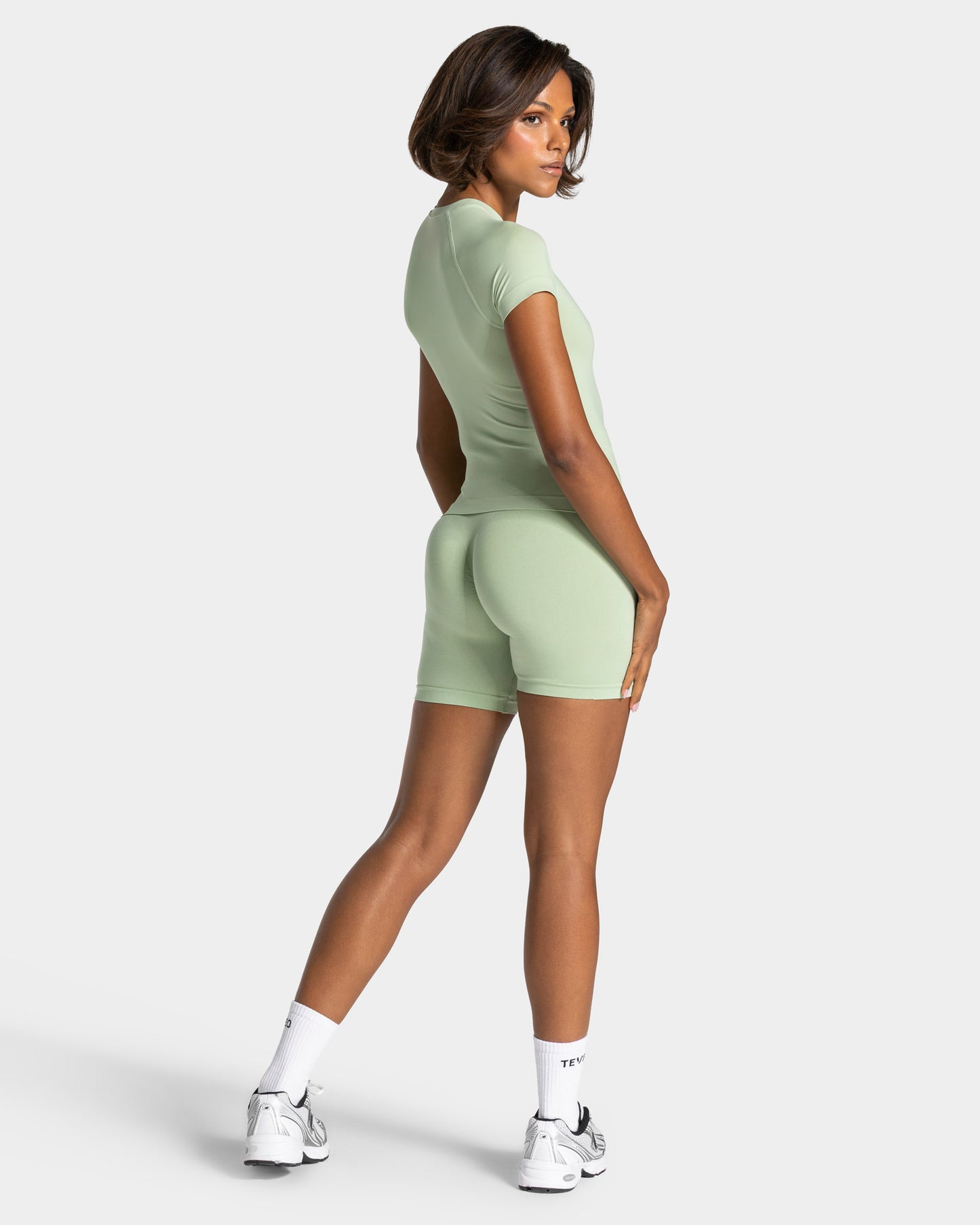 Timeless Pro T-Shirt ‘Ice Matcha’