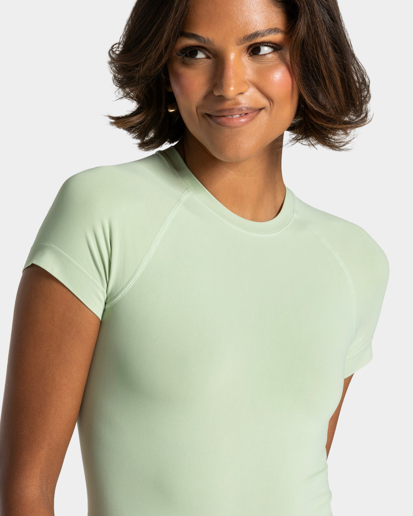 Timeless Pro T-Shirt ‘Ice Matcha’