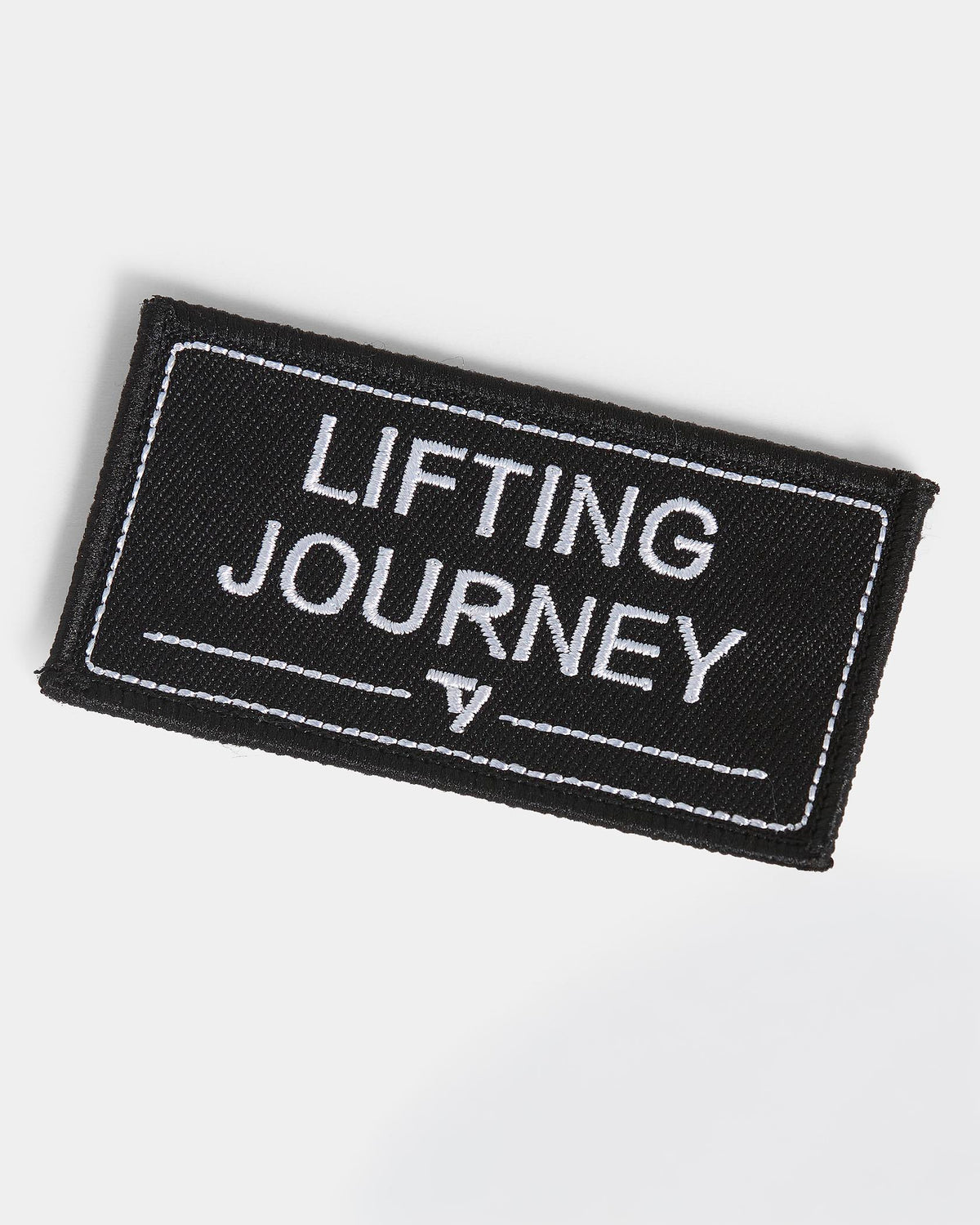 Training Patch (2-Pack) ‘Black’