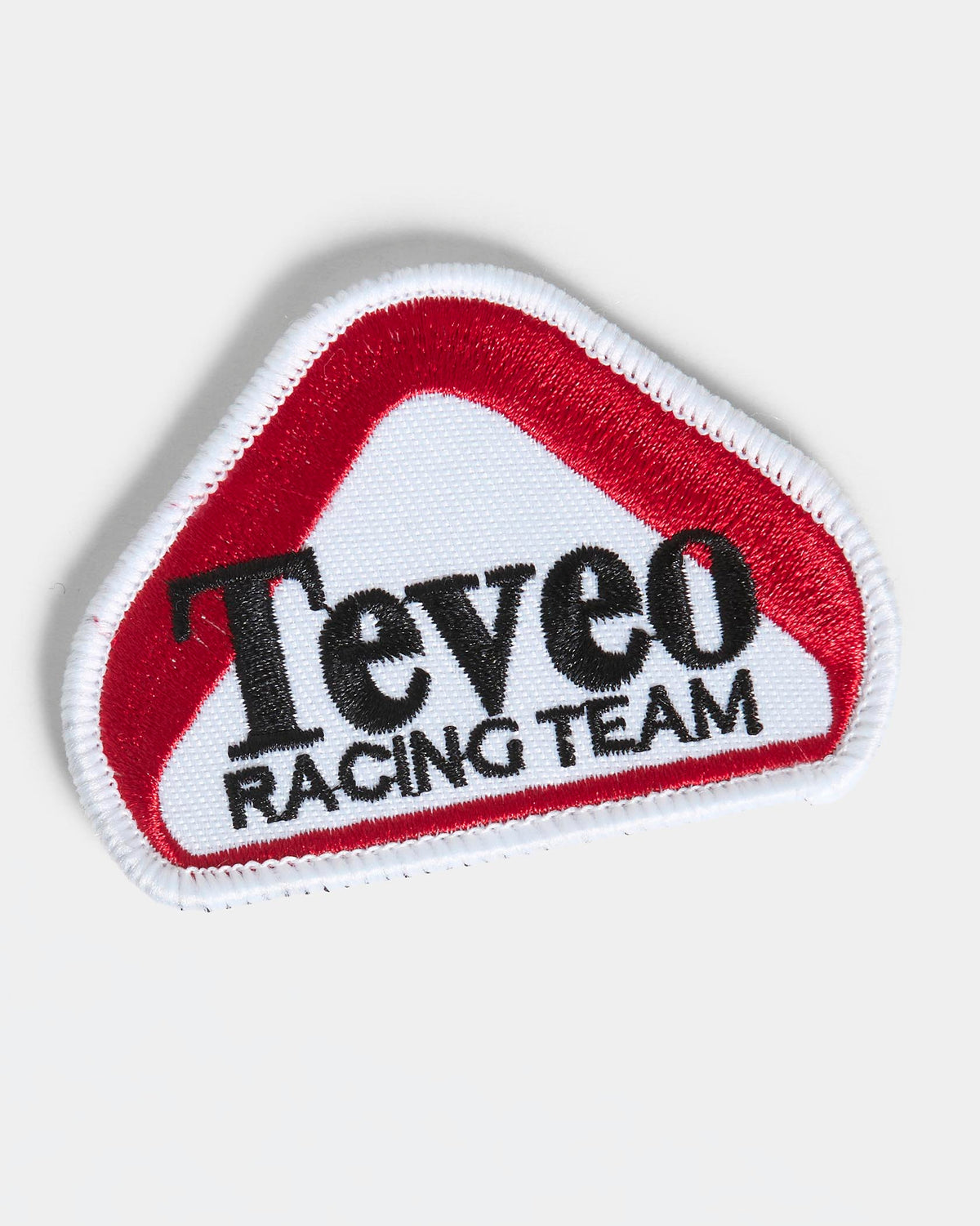 Racing Patch (2-Pack) ‘Black’