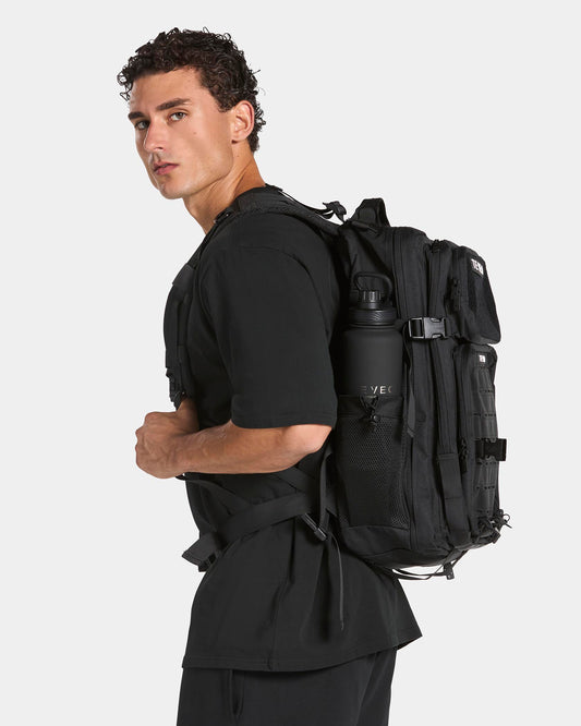 Training Backpack ‘Black’