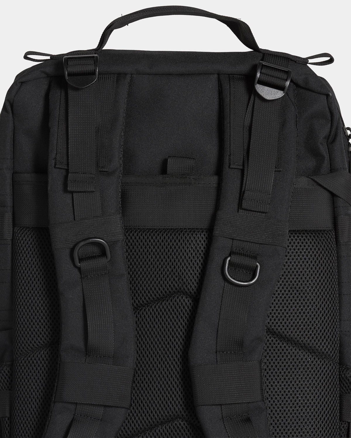 Training Backpack ‘Black’