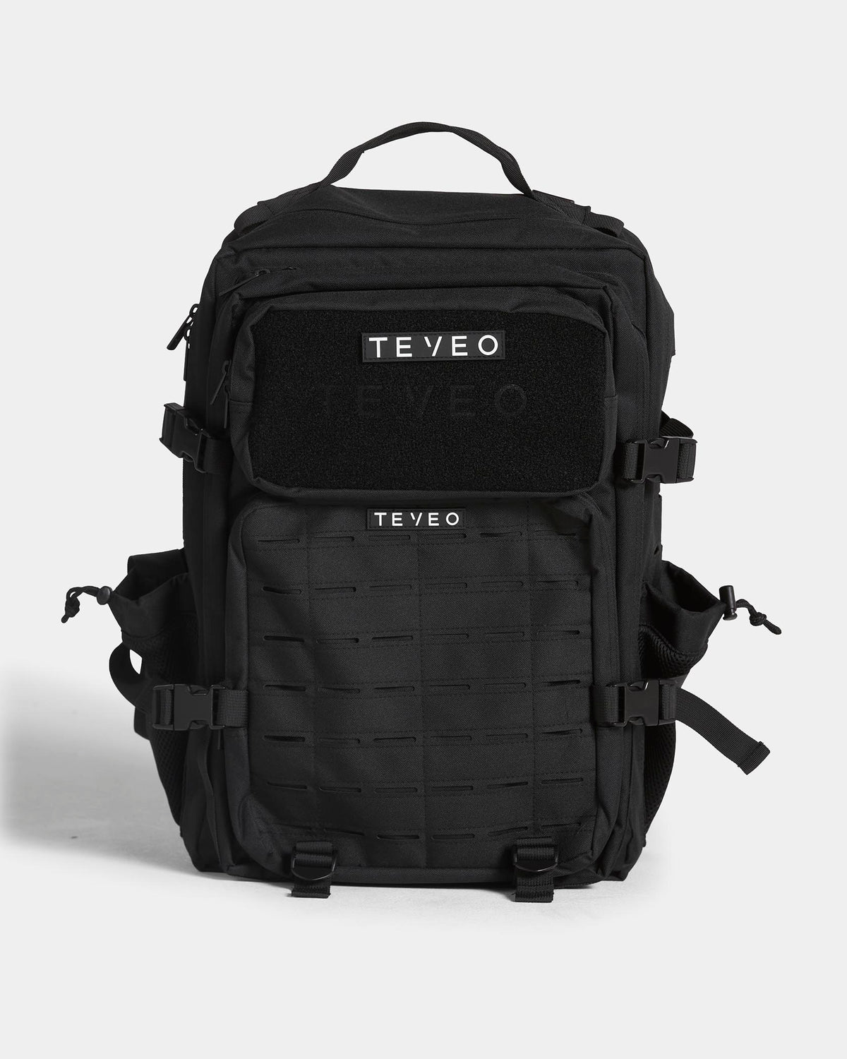 Training Backpack ‘Black’