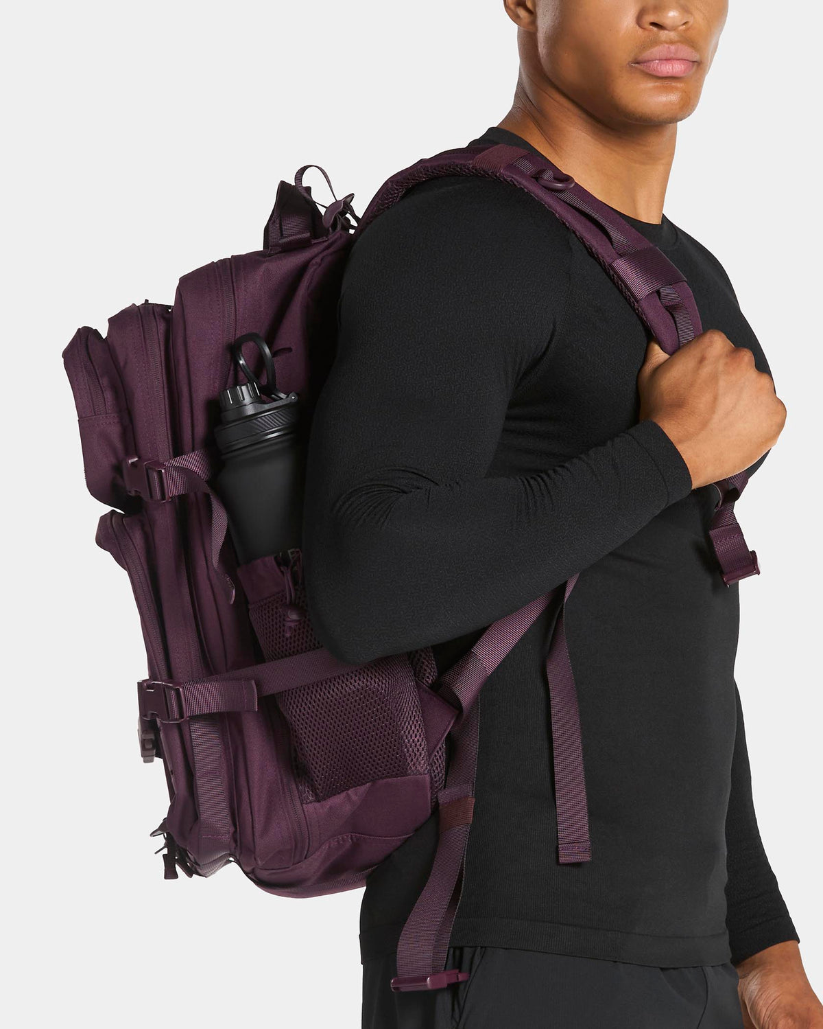 Sac à dos Training « Merlot »