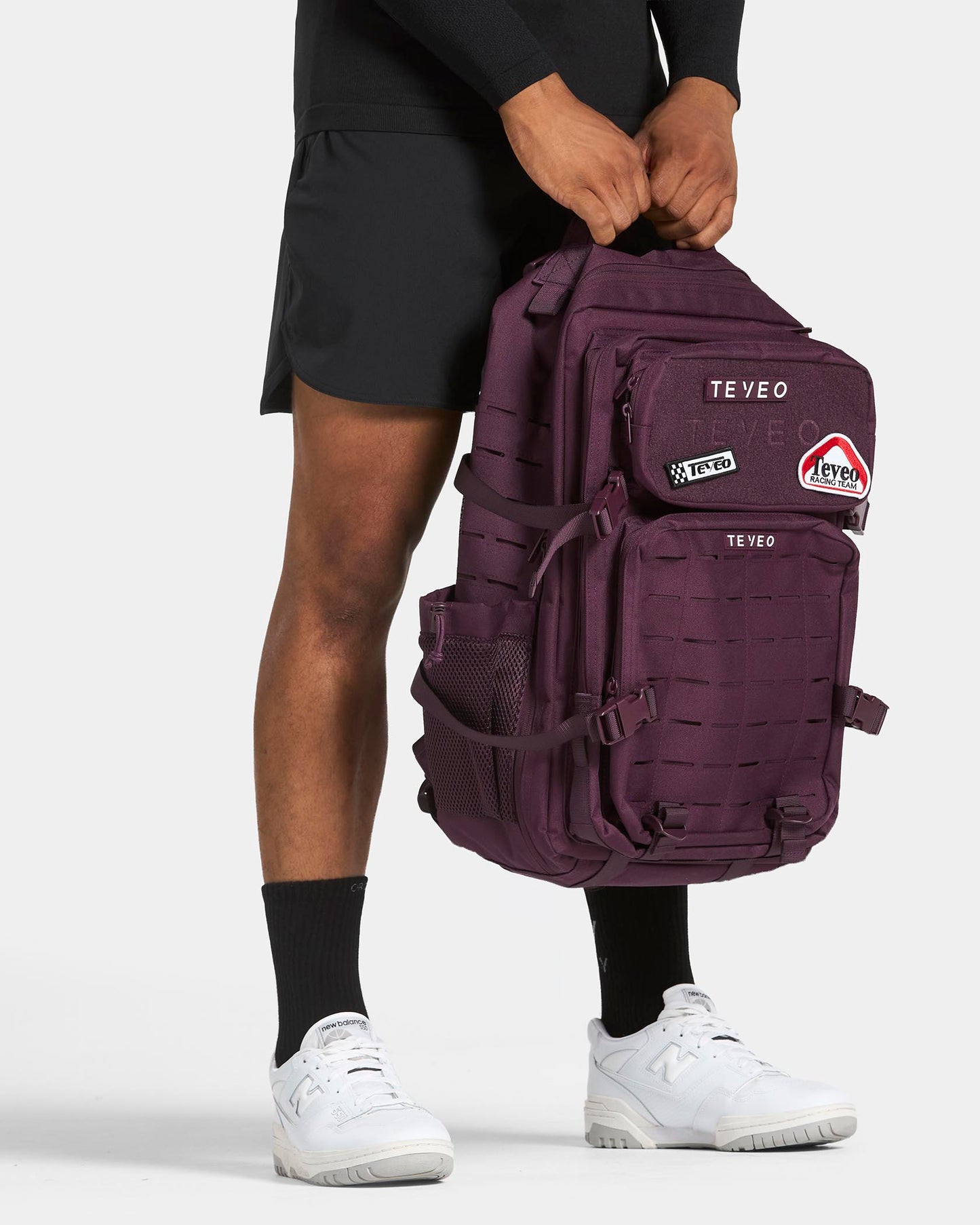 Sac à dos Training « Merlot »