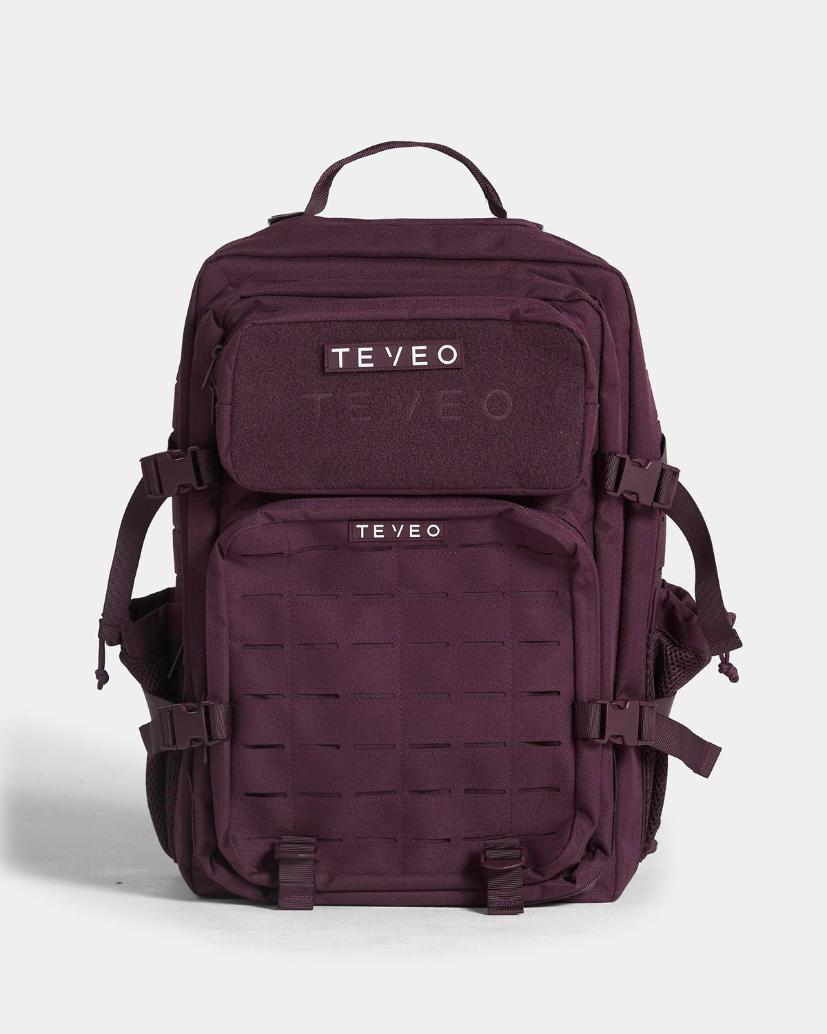 Training Backpack ‘Merlot’