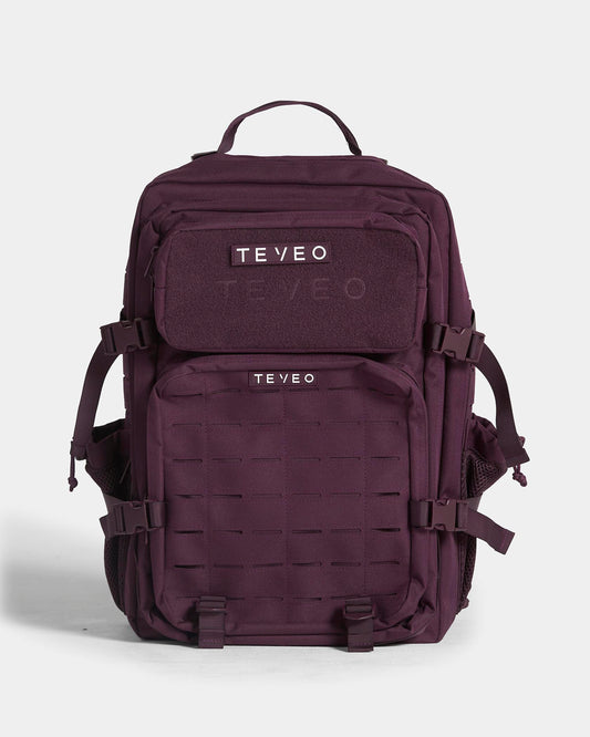 Training Rucksack "Merlot"