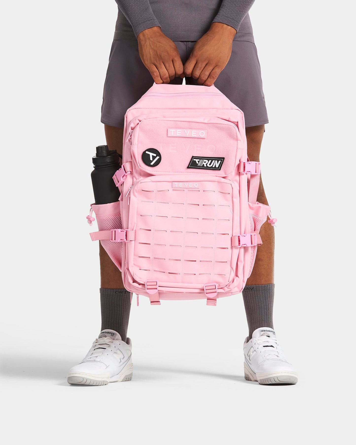 Sac à dos Training « Rose »
