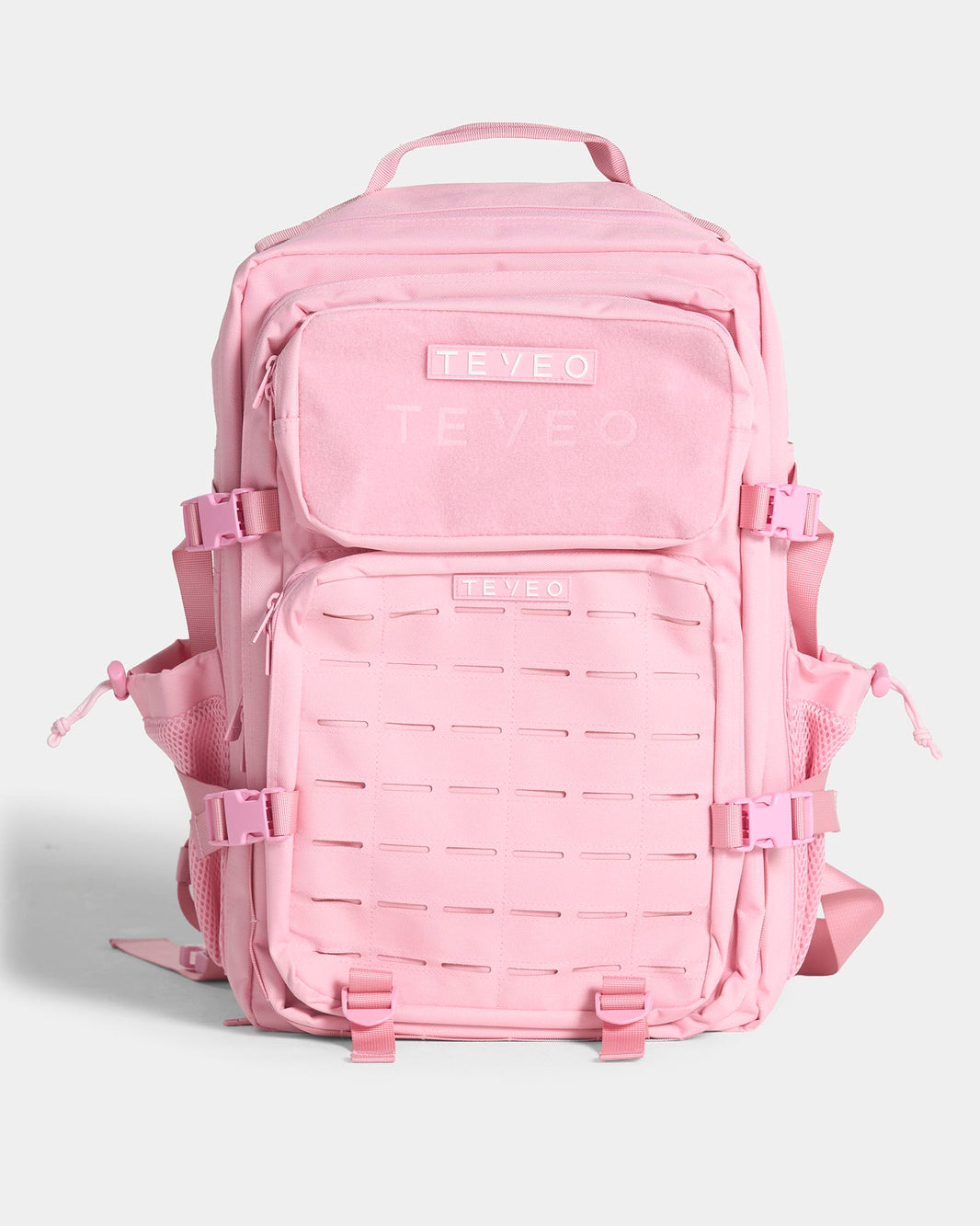 Training Backpack ‘Light Pink’