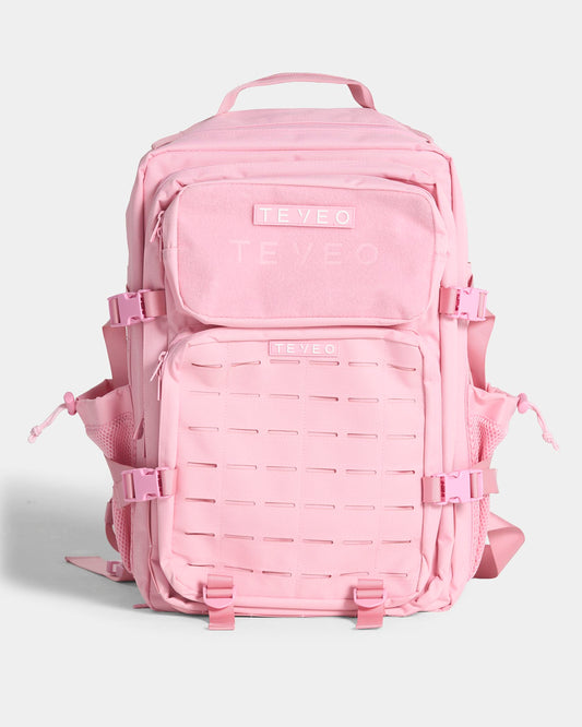 Training Backpack ‘Light Pink’
