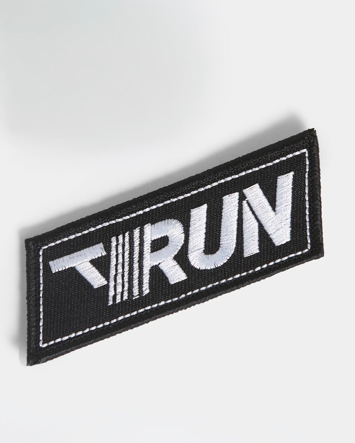 RUN Patch (2-Pack) ‘Black’
