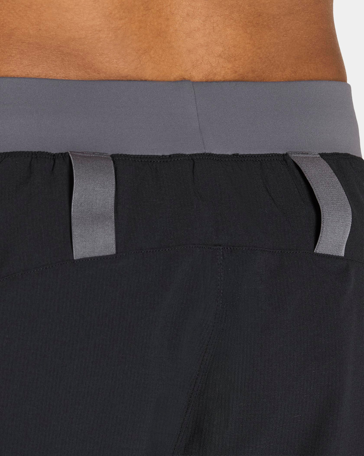 Training Shorts 7 Inch ‘Black’