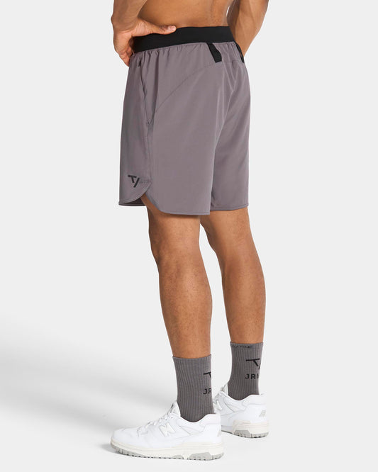 Training Shorts 7 Inch ‘Graphite’