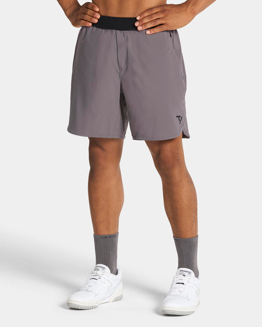 Training Shorts 7 Inch ‘Graphite’