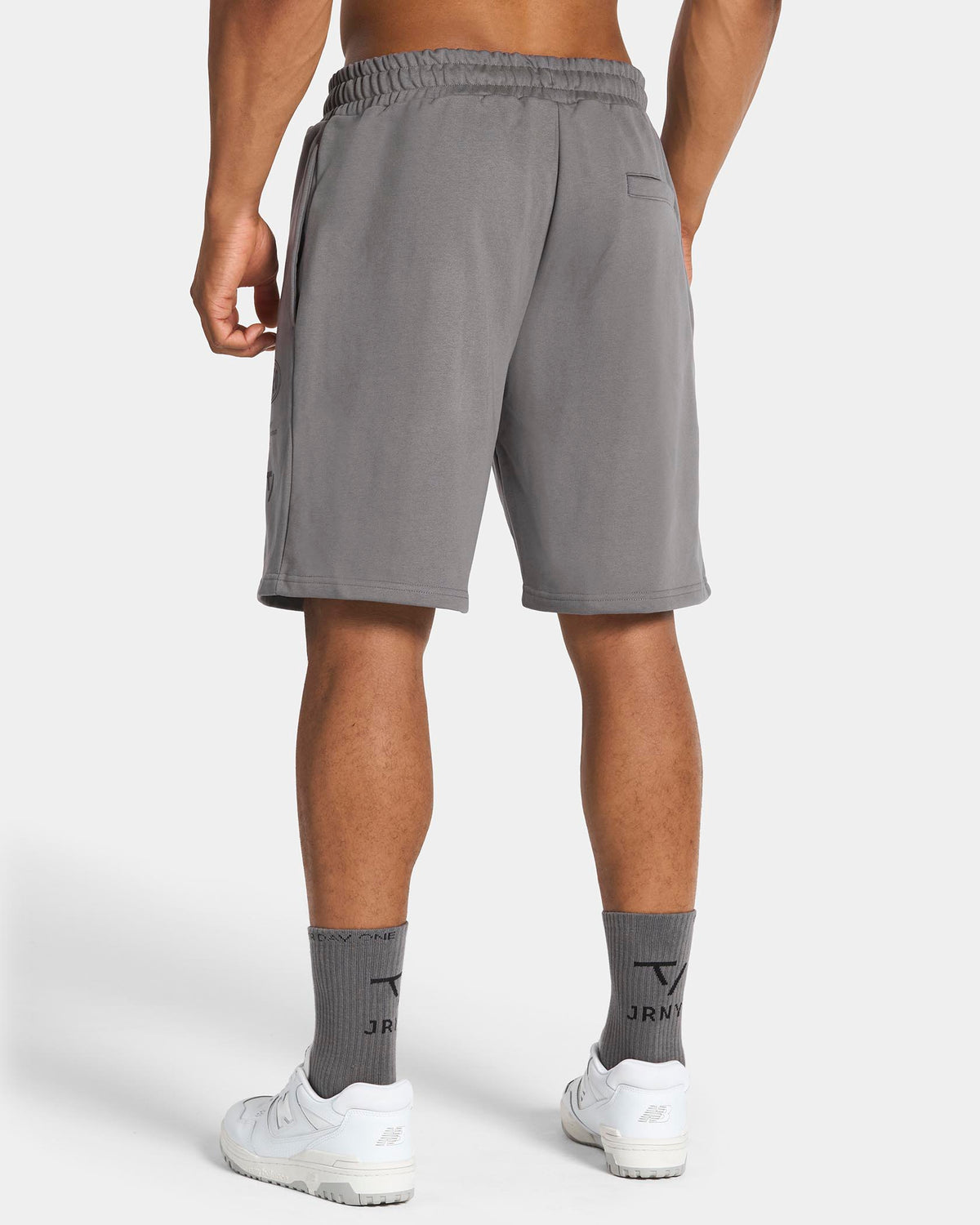 Training Shorts "Grafite"