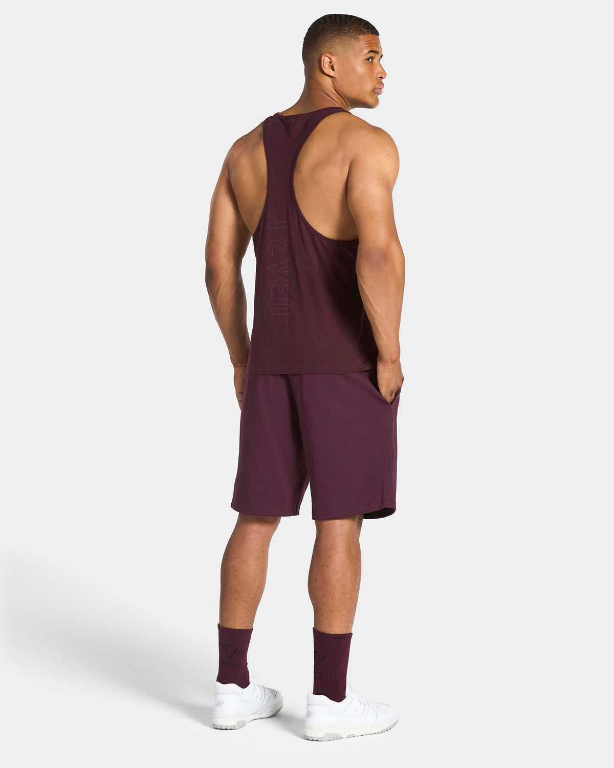Short Training « Merlot »