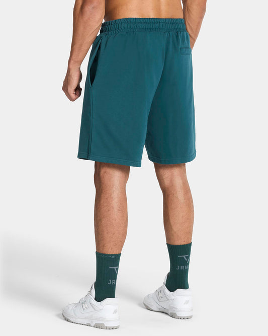 Training Shorts ‘Teal’